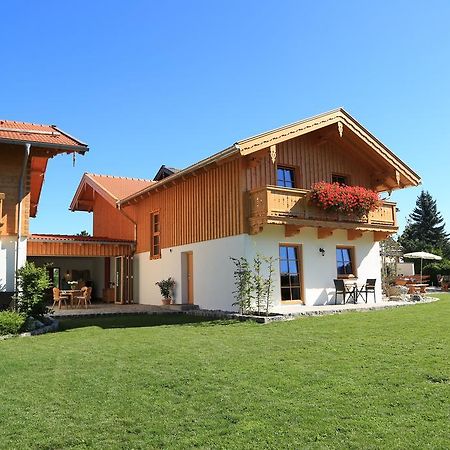 Pension Schweizerhaus Garni Вайарн Екстер'єр фото