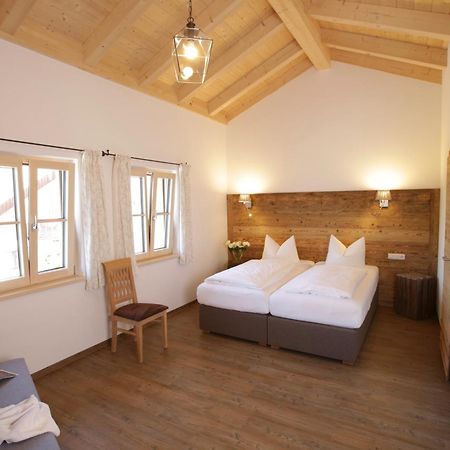 Pension Schweizerhaus Garni Вайарн Екстер'єр фото