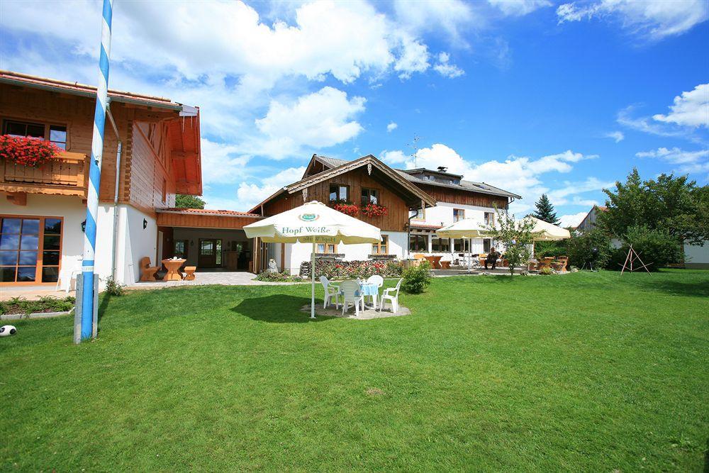 Pension Schweizerhaus Garni Вайарн Екстер'єр фото
