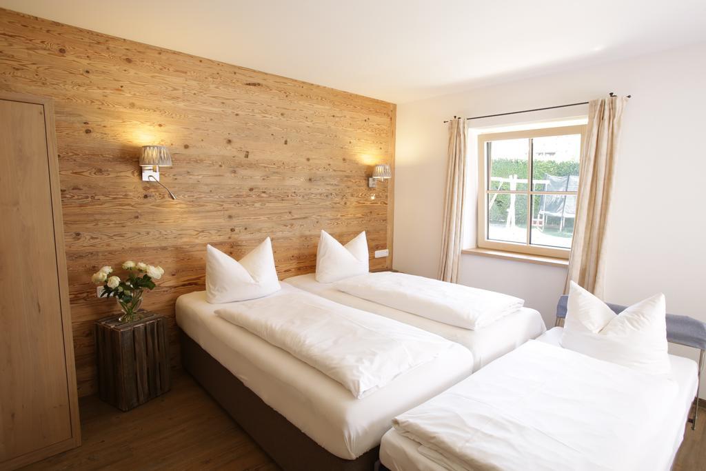Pension Schweizerhaus Garni Вайарн Екстер'єр фото